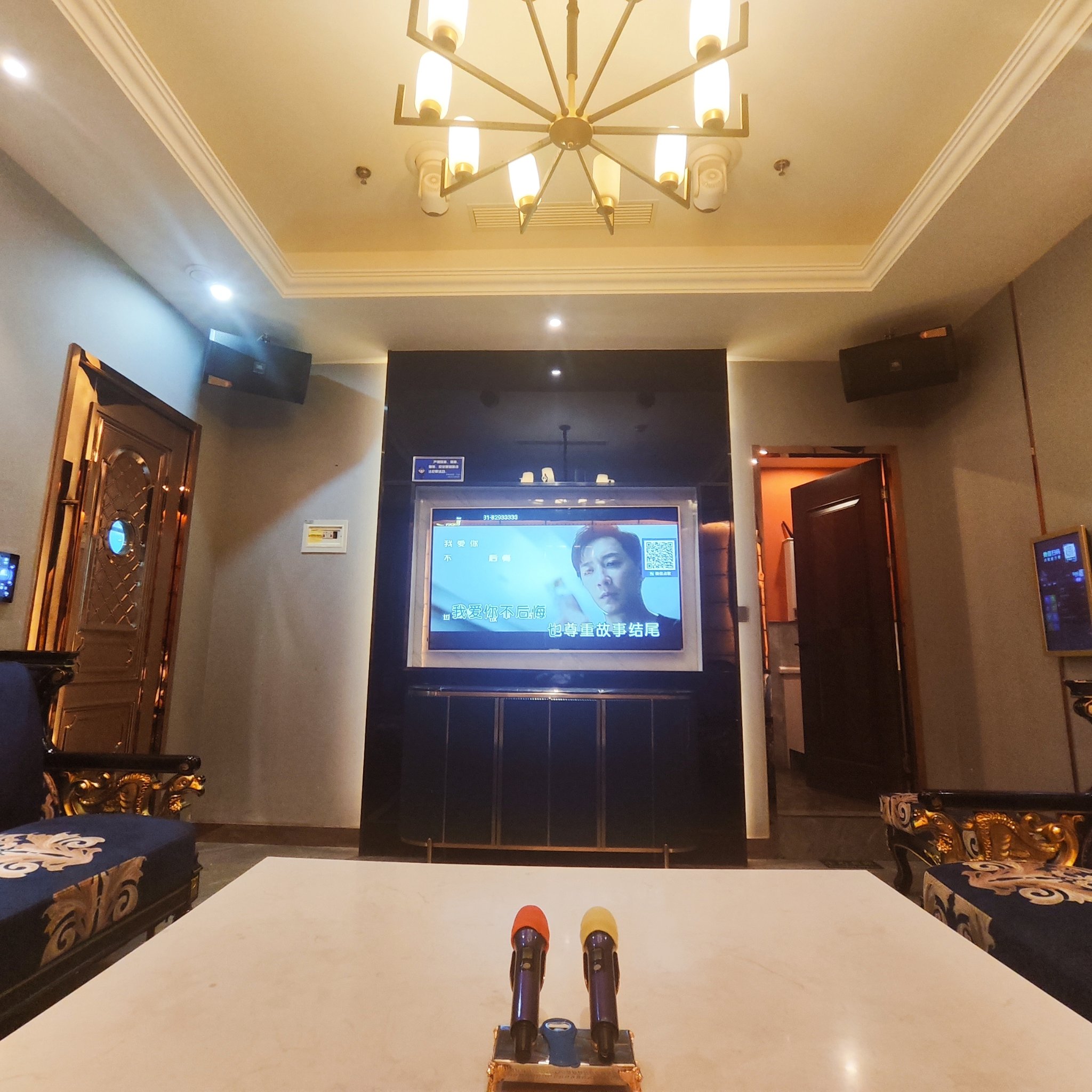 德阳商务ktv环境服务怎么样-中江县ktv预订