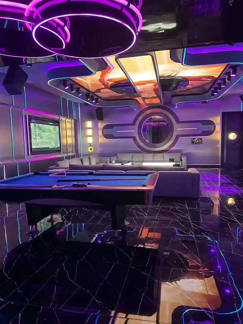 德阳商务ktv体验商务ktv好吗-中江县ktv预订